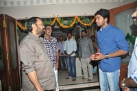 Allari Naresh Movie Opening